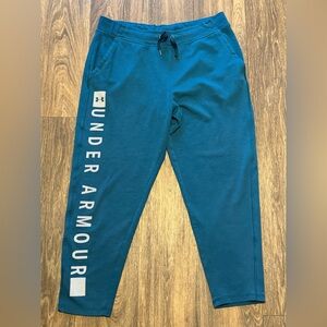 Under Armour Rival Joggers